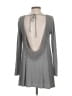 Altar'd State Gray Casual Dress Size S - photo 2