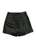 Unbranded Solid Black Shorts Size XS - photo 2