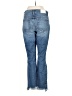 Pistola Hearts Blue Jeans Size 27 waist - photo 2