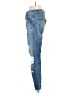 Pistola Hearts Blue Jeans Size 27 waist - photo 5