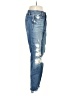Pistola Hearts Blue Jeans Size 27 waist - photo 4