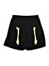 Unbranded Graphic Black Athletic Shorts Size XS (kids) - photo 1