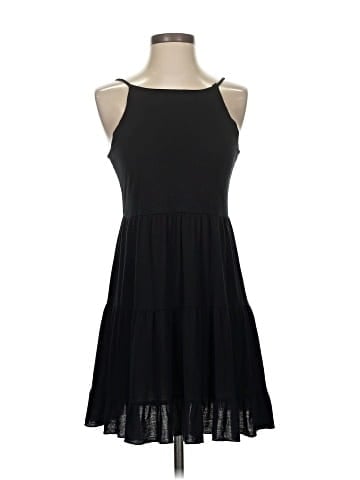 Alya Casual Dress (view 1)