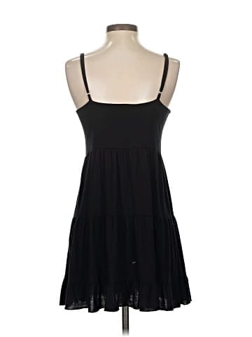 Alya Casual Dress (view 2)