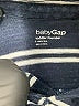 Baby Gap Blue Pullover Sweater Size 2 - photo 3