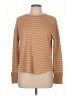 Sonoma Goods for Life Tan Pullover Sweater Size L - photo 1
