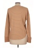 Sonoma Goods for Life Tan Pullover Sweater Size L - photo 2