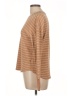 Sonoma Goods for Life Tan Pullover Sweater Size L - photo 5
