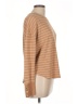 Sonoma Goods for Life Tan Pullover Sweater Size L - photo 4