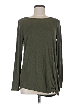 Max Studio Long Sleeve T Shirt