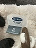 Old Navy 100% Polyester Ivory Coat Size 3T - photo 3