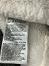 Old Navy 100% Polyester Ivory Coat Size 3T - photo 4
