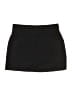 Athleta Solid Black Active Skort Size S - photo 2
