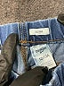 OshKosh B'gosh Solid Blue Jeans Size 12 - photo 3