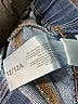 OshKosh B'gosh Solid Blue Jeans Size 12 - photo 4