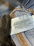 OshKosh B'gosh Solid Blue Jeans Size 12 - photo 5