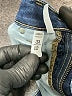 Ann Taylor LOFT Solid Blue Jeans Size 31 waist - photo 8