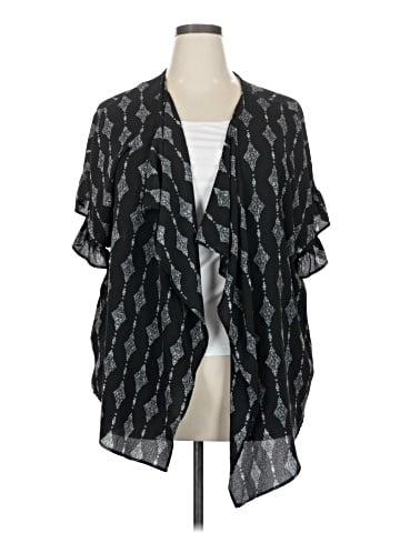 Downing Studio Kimono (view 1)