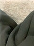 Alfani 100% Polyester Black Blazer Size 8 - photo 7