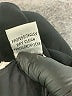 Alfani 100% Polyester Black Blazer Size 8 - photo 8
