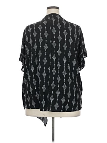 Downing Studio Kimono (view 2)
