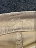 7 For All Mankind Tan Jeans Size 24 waist - photo 7