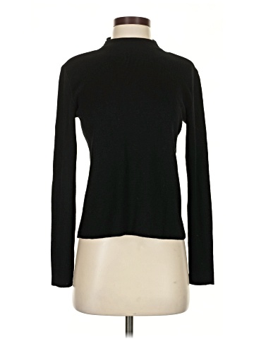 Milly Wool Pullover Sweater (view 1)