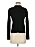 Milly 100% Wool Black Wool Pullover Sweater Size P (petite) - photo 1