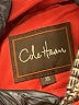 Cole Haan Red Trenchcoat Size XS - photo 6