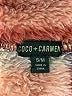 Coco + Carmen 100% Polyester Plaid Brown Jacket Size S - photo 7