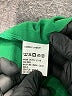 Unbranded Green Long Sleeve Blouse Size L - photo 9