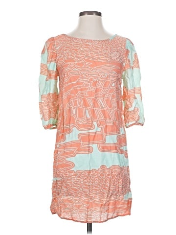 Needle & Thread Casual Dress (view 1)