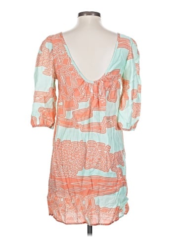 Needle & Thread Casual Dress (view 2)