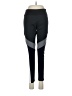 Adidas Color Block Black Active Pants Size M - photo 1