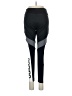 Adidas Color Block Black Active Pants Size M - photo 2