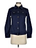 Joan Rivers Blue Jacket Size XXS - photo 1