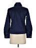 Joan Rivers Blue Jacket Size XXS - photo 2