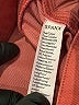 SPANX Red Casual Pants Size S - photo 8