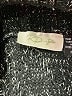 RD Style Black Turtleneck Sweater Size 2X - photo 4