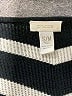 Chico's Black Pullover Sweater Size Sm - Med - photo 7