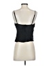 Zara Black Sleeveless Top Size S - photo 2