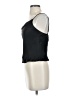 Zara Black Sleeveless Top Size S - photo 5