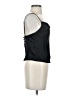 Zara Black Sleeveless Top Size S - photo 4