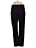 Joseph Solid Black Active Pants Size 34 waist - photo 1