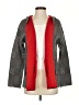 Bartolini by benedetta Plaid Red Blazer Size S - photo 1