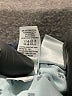 Lucky Brand Hearts Blue Jeans Size 2 - photo 5