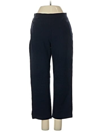 Susan Graver Casual Pants (view 1)