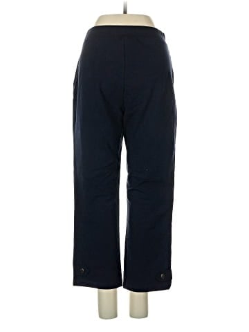 Susan Graver Casual Pants (view 2)