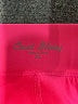 Assorted Brands 100% Polyester Color Block Pink Active Skort Size XL - photo 3