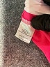 Assorted Brands 100% Polyester Color Block Pink Active Skort Size XL - photo 4